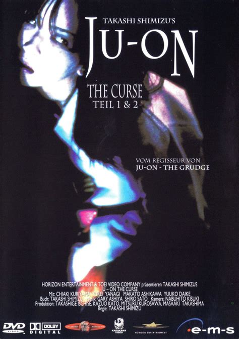 Ju-on: The Curse 2 | Ju-on & The Grudge Wiki | FANDOM powered by Wikia