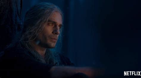 Henry Cavill’s The Witcher 2 announces release date with a new trailer ...