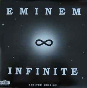 Eminem - Infinite (2013, Vinyl) | Discogs