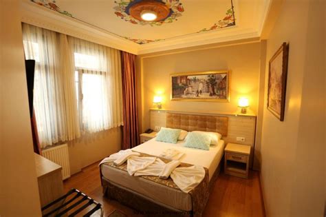 Guide to Halal Hotels in Istanbul ( 2022): Muslim Friendly Hotels | Kiki Journey