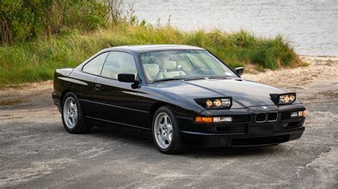 Masaüstü : BMW E31, BMW 8 series, 90s Cars, Siyah arabalar, pop up headlights 1920x1080 - jrmnt ...