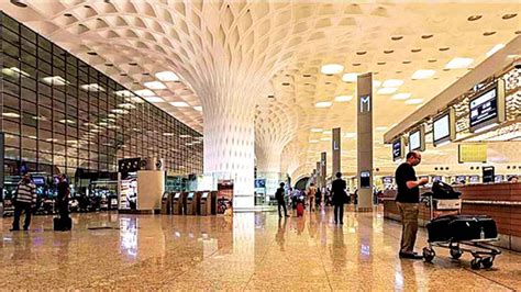 Mumbai airport to change terminals for SpiceJet, IndiGo, GoAir domestic ...