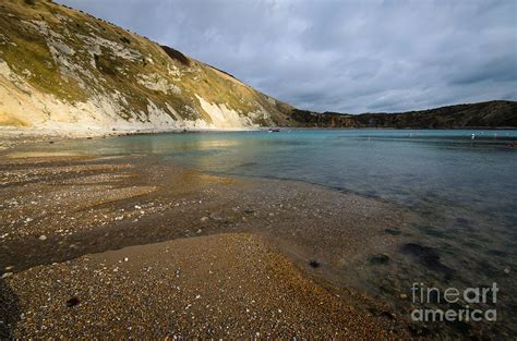 Lulworth Cove Photograph by Smart Aviation | Fine Art America