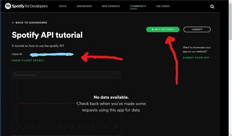 Mastering the Spotify API -> part1 – Esmery Corniel – Medium