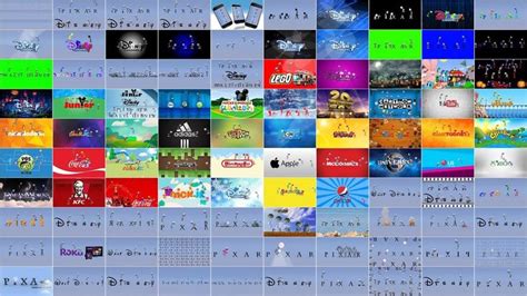 TOP 100 (PART-1) MUCH PIXAR LAMPS LUXO JR LOGO SPOOF EVERYTHING | Pixar lamp, Spoofs, Pixar