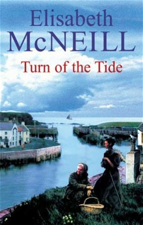 The Turn of the Tide by Elisabeth McNeill