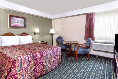 Days Inn by Wyndham Dumfries Quantico | Dumfries, VA Hotels