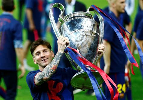 Lionel Messi und der FC Barcelona: Was vom Superstar übrig bleibt - DER ...