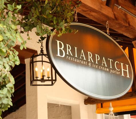 Briarpatch | Winter park florida restaurants, Winter park florida, Winter park