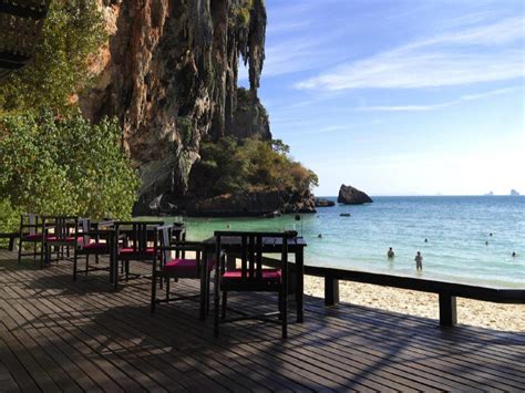 Rayavadee Hotel in Krabi - Room Deals, Photos & Reviews