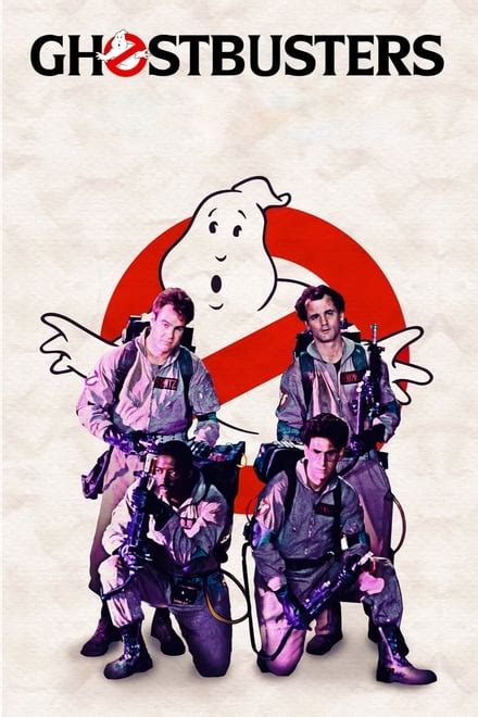 Ghostbusters (1984) - Posters — The Movie Database (TMDB)