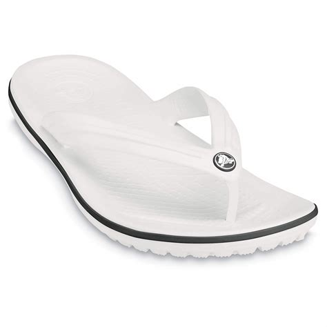 Crocs Crocband Flip - Sandals | Buy online | Bergfreunde.eu