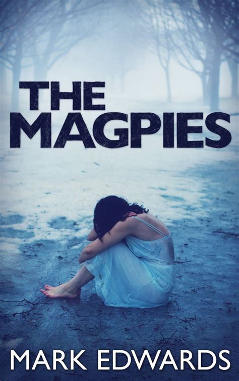 The Magpies, Mark Edwards - Amazon.com | Psychological thrillers, Kindle books, Bargain books