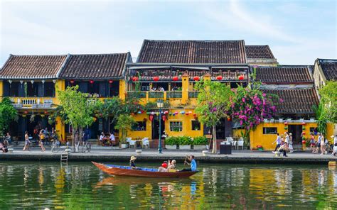 Hoi An – Central Vietnam Guide