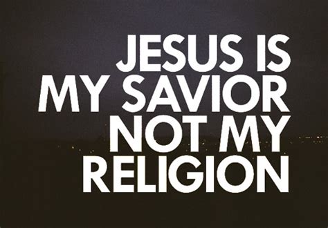 Jesus Is My Savior Quotes. QuotesGram