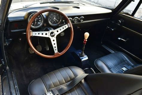 1971 Alfa GTAm Tribute | Rare Car Network