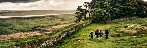 The Fascinating History of the Antonine Wall in Scotland