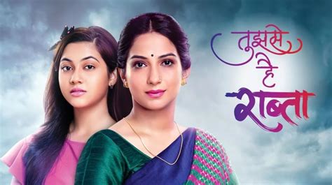 Tujhse Hai Raabta 11th November 2020 Written Episode, Written Update on TellyUpdates.com