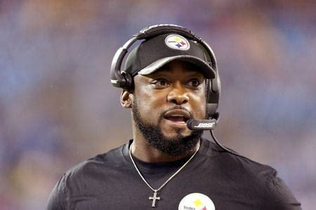 Steelers sign Mike Tomlin to 1-year contract extension - pennlive.com