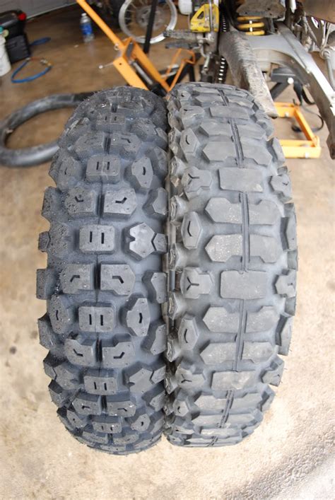 Kenda K270 dual sport tire? | Page 2 | Adventure Rider