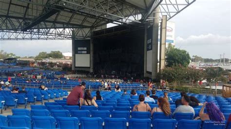 Midflorida Credit Union Amphitheatre Seating Chart | Cabinets Matttroy