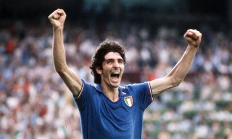 Italian football legend Paolo Rossi dies aged 64 - EgyptToday