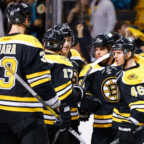 Boston Bruins Comeback Definitely One for the Ages | News, Scores ...