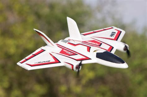 Horizon Hobby E-flite UMX Ultrix BNF Basic | The Park Pilot