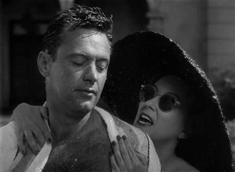 Film Analysis of Sunset Boulevard | Film Noir