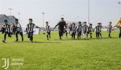 Training Camp - Juventus Academy