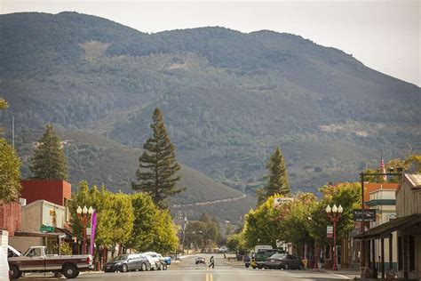 One Day, One Place: Lake County’s Kelseyville