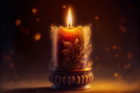 Download Photo, Candle, Power. Royalty-Free Stock Illustration Image ...