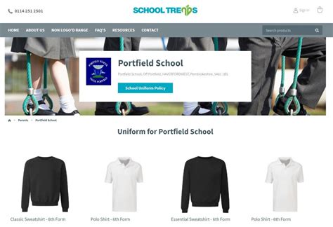 Events and News – Portfield School