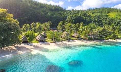 Avea-Bay-–-Huahine- | Beach Travel Destinations