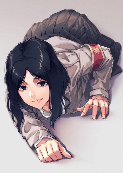 Pieck Finger - Attack on Titan - Mobile Wallpaper by Don Michael ...