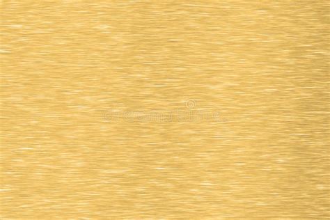 Brushed gold metal texture stock image. Image of level - 136301897