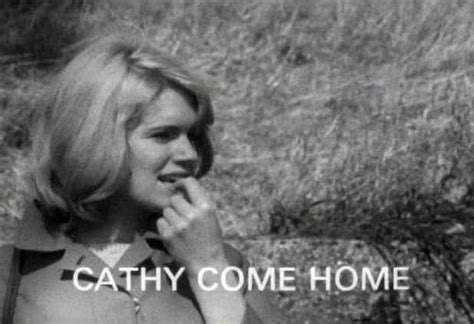 Cathy Come Home (1969) DVD - Zeus