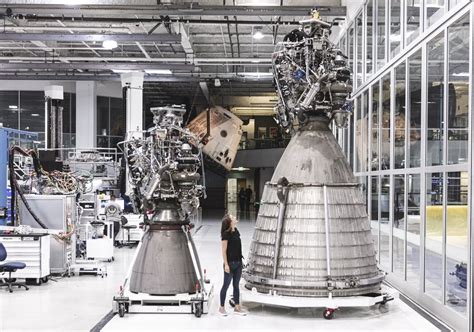 SpaceX Speeds Ahead With Key Prototype For NASA Moon Lander Program