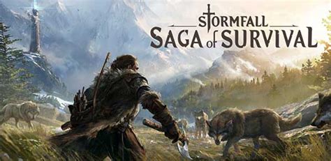 Stormfall: Saga of Survival 1.15.0 Apk + MOD [Endless Weapons]