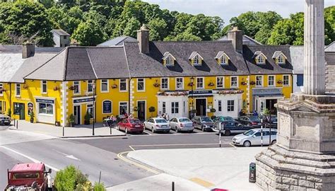 Wyatt Hotel Westport Ireland