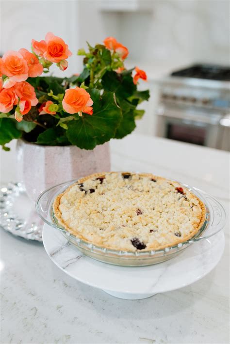 Homemade Pie Crusts, Pie Crust Recipes, Dewberry Pie Recipe, Dessert Appetizers, Desserts ...