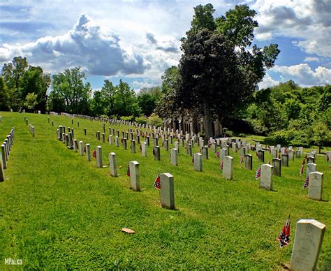 Photo Gallery - Historic Oakwood Cemetery