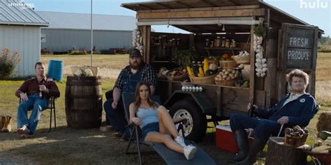 Canadian Sitcom 'Letterkenny' Finale Released on 25 December, Concludes After 12 Seasons, Seven ...