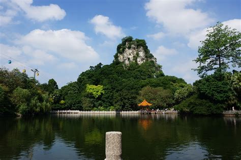 柳州鱼峰山,柳州马鞍山,柳州景点(第3页)_大山谷图库