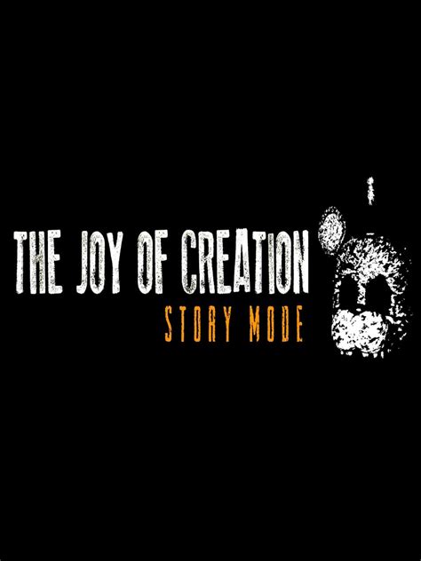 Five nights at freddy's the joy of creation story mode - infomemphis