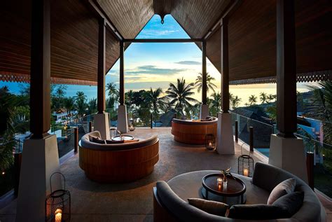 The Ritz-Carlton, Koh Samui | Koh samui hotel, Koh samui, Luxurious pool