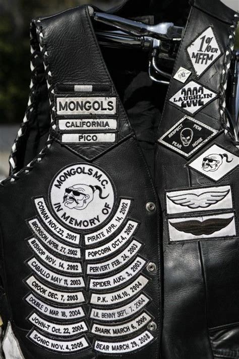 Standard-Examiner | Motorcycle clubs, Outlaws motorcycle club, Biker gang