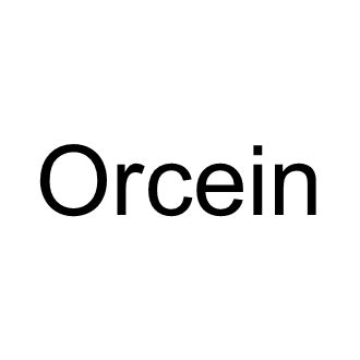 Orcein