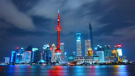 Check Out These Free Things To Do In Shanghai