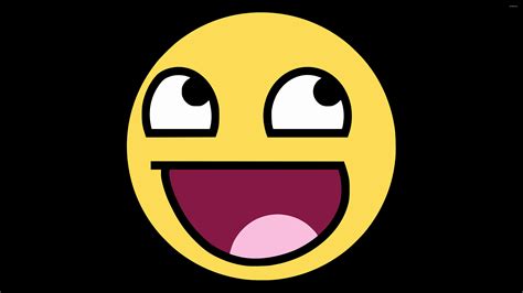 Awesome face [5] wallpaper - Meme wallpapers - #42363